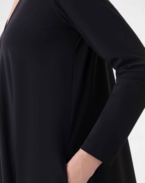 Robe Elyna noire