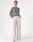 Pantalon Come vanille