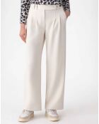 Pantalon Come vanille