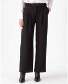 Pantalon Come noir