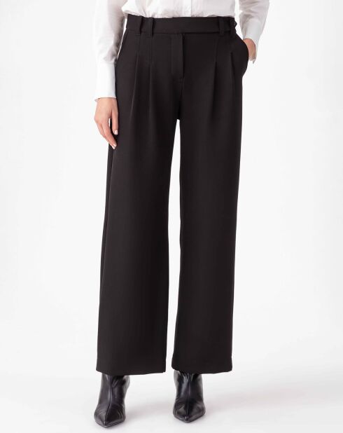 Pantalon Come noir