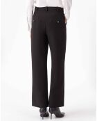 Pantalon Come noir