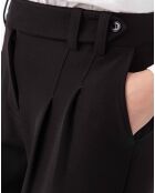 Pantalon Come noir