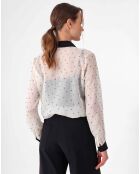 Chemise Ysee plumetis