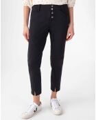 Pantalon Malone noir