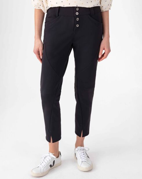 Pantalon Malone noir