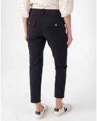 Pantalon Malone noir