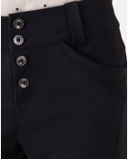 Pantalon Malone noir