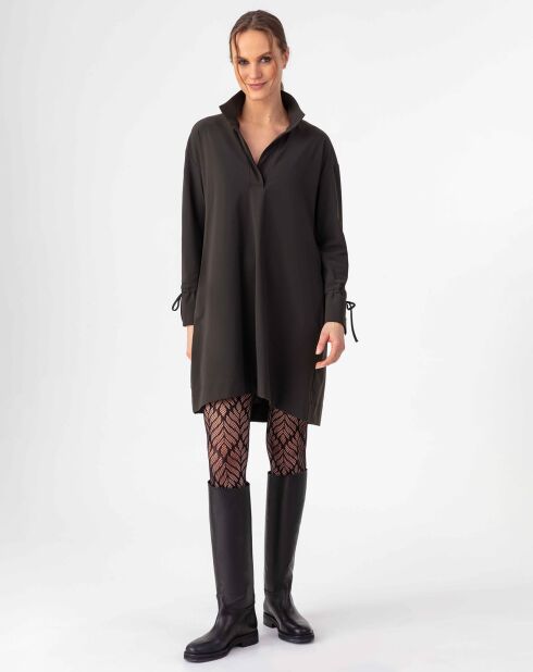 Robe Anthea kaki