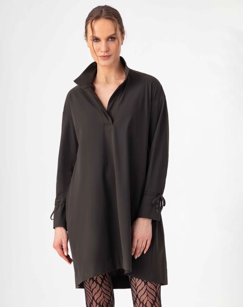 Robe Anthea kaki
