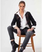 Veste Riley trilogie camouflage
