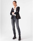 Veste Riley trilogie camouflage