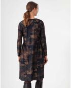 Robe Sloane camouflage