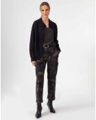 Pantalon Amaury camouflage