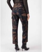 Pantalon Amaury camouflage