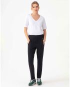 Pantalon Robin noir