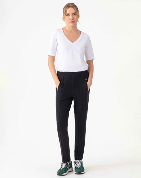 Pantalon Robin noir
