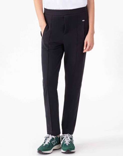 Pantalon Robin noir