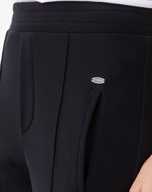 Pantalon Robin noir