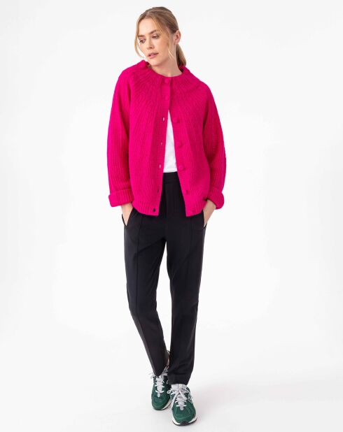 Pantalon Robin noir