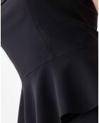 Bustier Camille noir