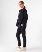 Pantalon Arsene noir