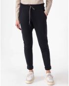 Pantalon Arsene noir