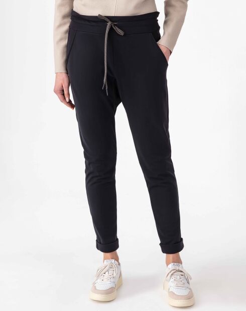 Pantalon Arsene noir