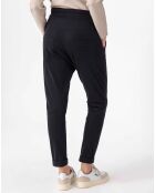 Pantalon Arsene noir