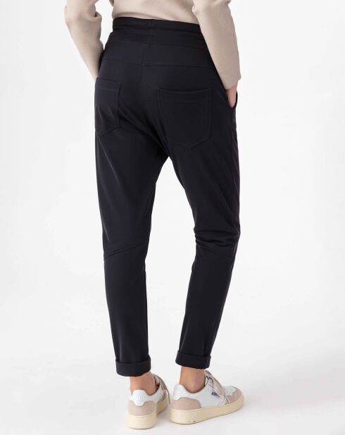Pantalon Arsene noir
