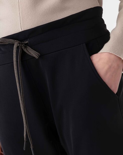 Pantalon Arsene noir