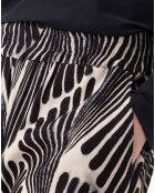 Pantalon Emily plumage
