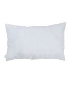 Garniture de coussin polyester - 50x80 cm
