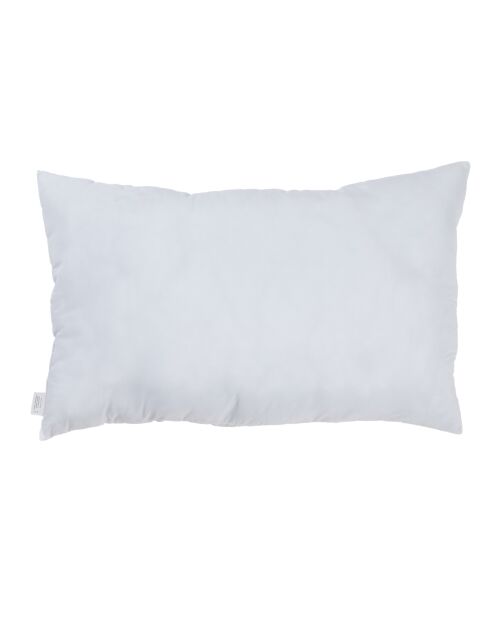 Garniture de coussin polyester - 50x80 cm