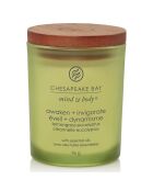 Awakening & Dynamism klein model tumbler geurkaars - 1 lont