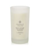 Bougie Parfumée tumbler grand modèle Paix & Tranquilite - 1 mèche
