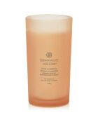 Bougie parfumée tumbler grand modèle Amour & Passion - 1 mèche