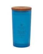 Bougie parfumée tumbler grand modèle Assurance & Liberte - 1 mèche