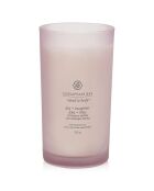 Joie & Laughs Duftkerze, großes Modell, Tumbler, 1 Docht