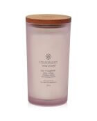 Joie & Laughs Duftkerze, großes Modell, Tumbler, 1 Docht