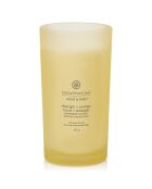 Bougie Parfumée tumbler grand modèle Force & Energie - 1 mèche