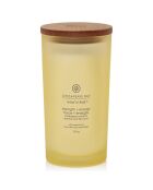 Bougie Parfumée tumbler grand modèle Force & Energie - 1 mèche