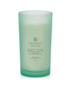 Bougie Parfumée tumbler grand modèle Zquilibre & Harmonie - 1 mèche