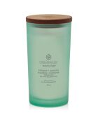 Bougie Parfumée tumbler grand modèle Zquilibre & Harmonie - 1 mèche