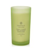 Bougie parfumée tumbler grand modèle Eveil & Dynamisme - 1 mèche