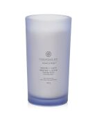 Bougie Parfumée tumbler grand modèle Serenite & Calme - 1 mèche