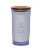 Bougie Parfumée tumbler grand modèle Serenite & Calme - 1 mèche
