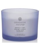Bougie Parfumée Serenité & Calme