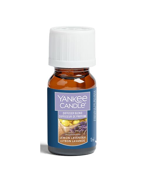 Recharge diffuseur aroma citron lavande