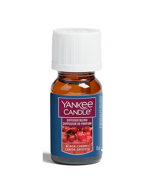 Recharge diffuseur aroma cerise griotte